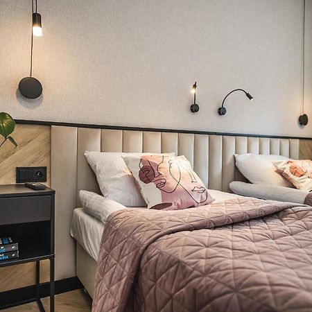 Apartament Moje Miasto Gdynia Ngoại thất bức ảnh
