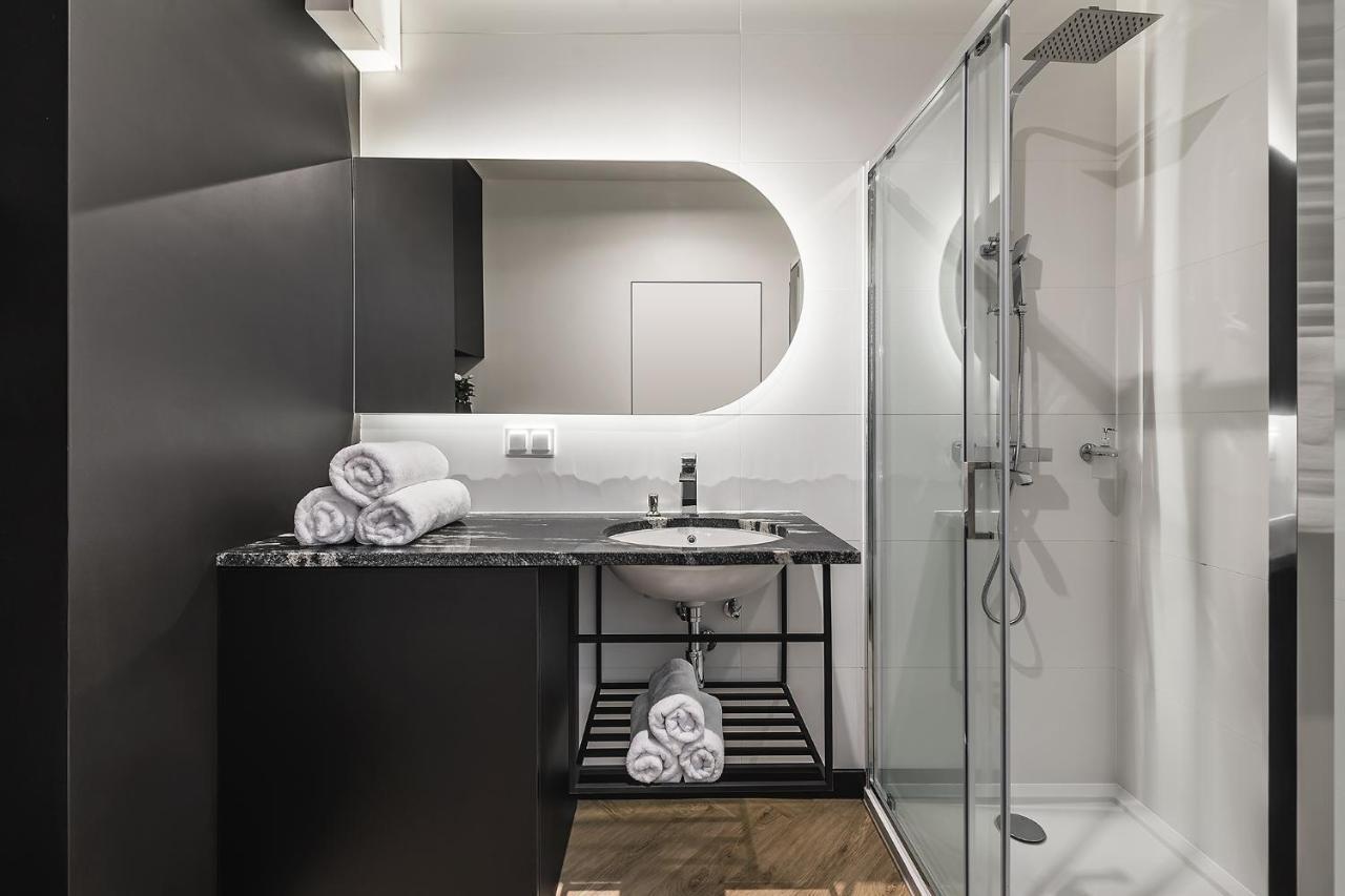 Apartament Moje Miasto Gdynia Ngoại thất bức ảnh